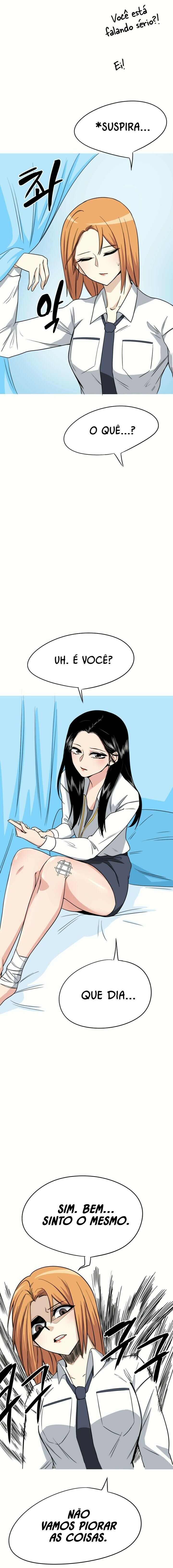 Read Drawing Romance PT Manga Online