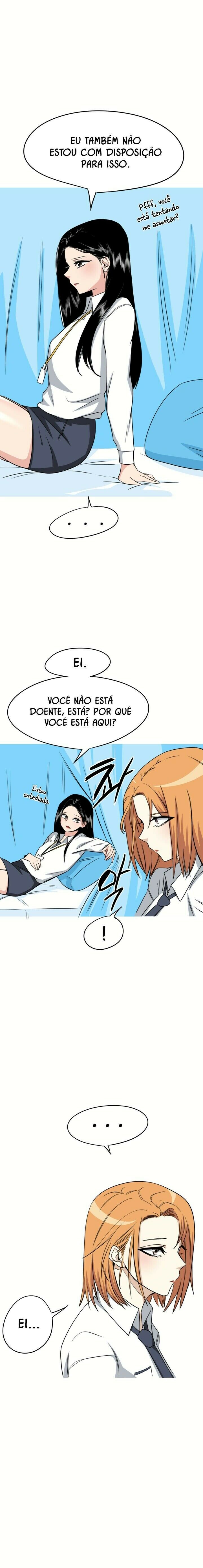Read Drawing Romance PT Manga Online