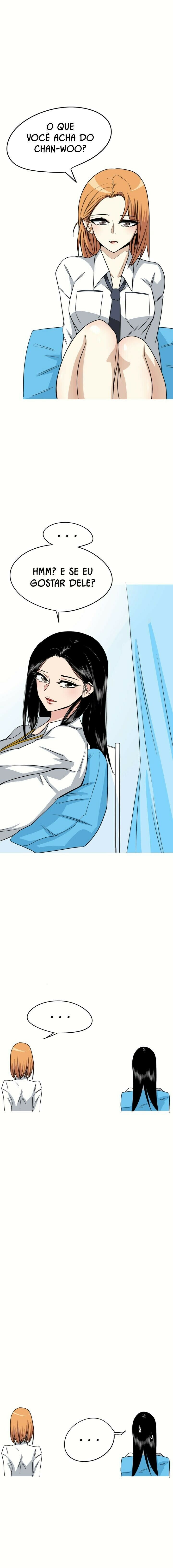 Read Drawing Romance PT Manga Online