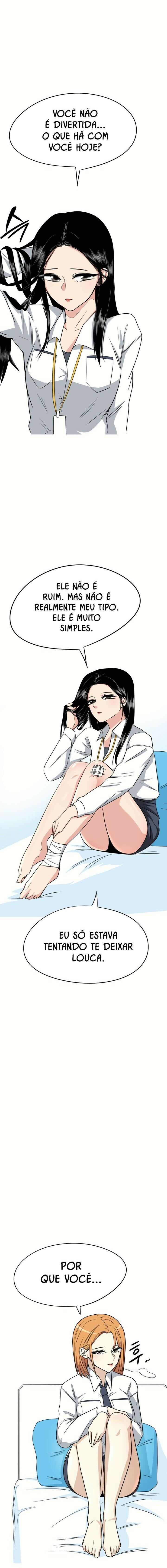 Read Drawing Romance PT Manga Online