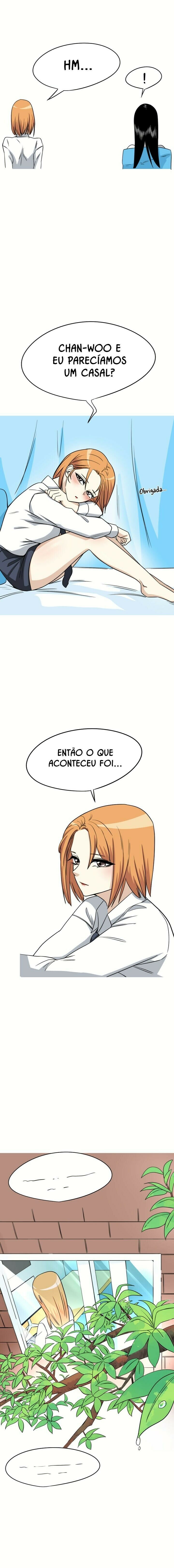 Read Drawing Romance PT Manga Online