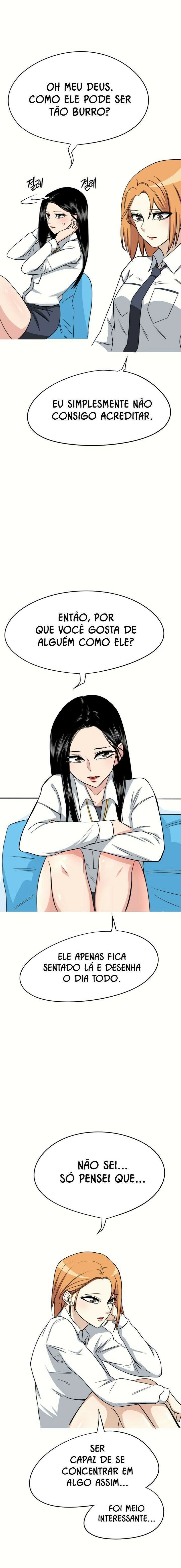 Read Drawing Romance PT Manga Online