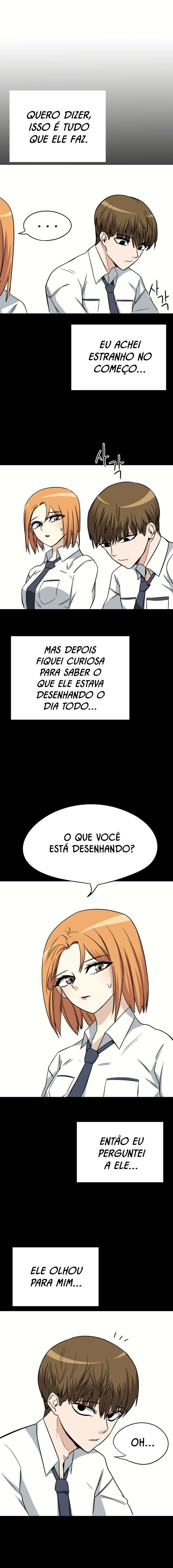 Read Drawing Romance PT Manga Online