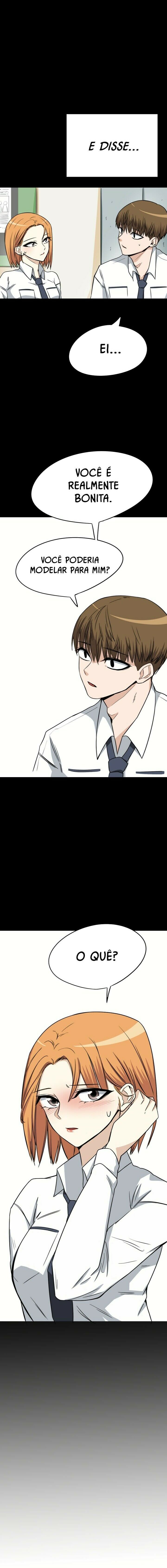 Read Drawing Romance PT Manga Online