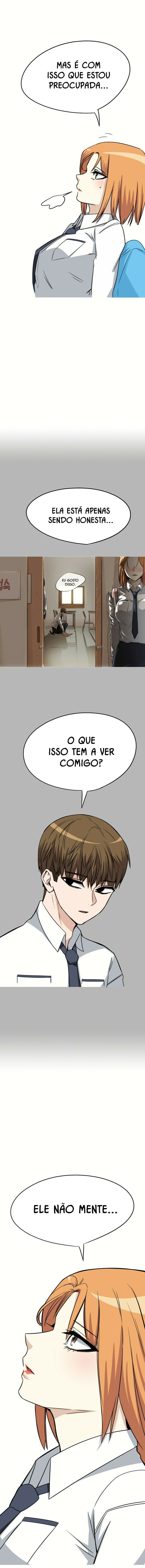 Read Drawing Romance PT Manga Online