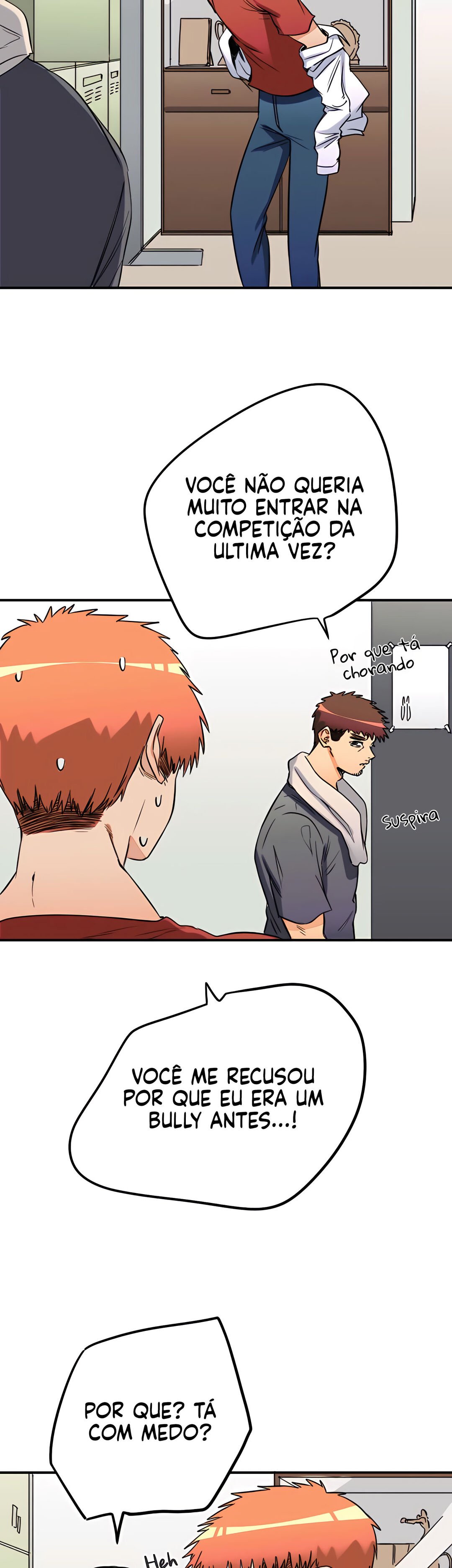 Read Drawing Romance PT Manga Online