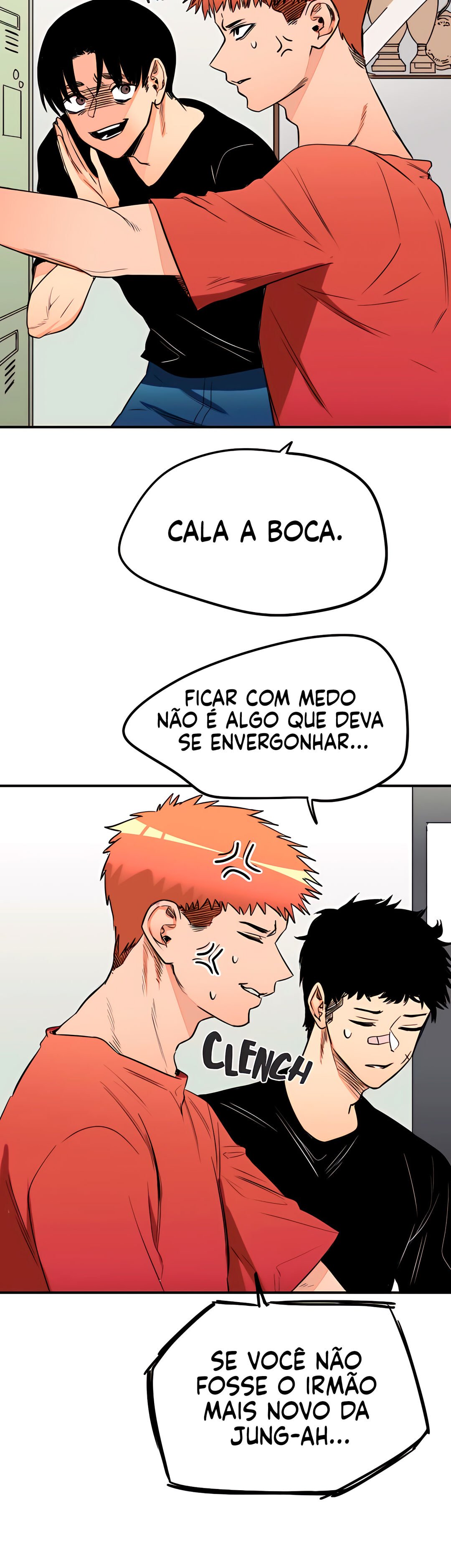 Read Drawing Romance PT Manga Online
