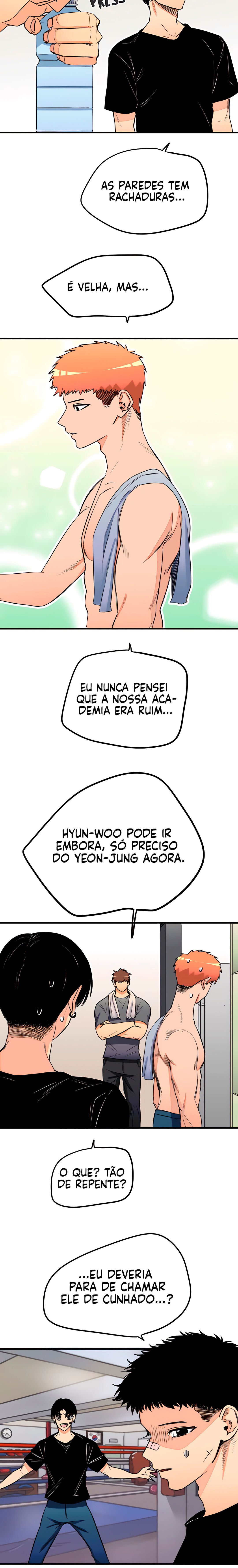 Read Drawing Romance PT Manga Online