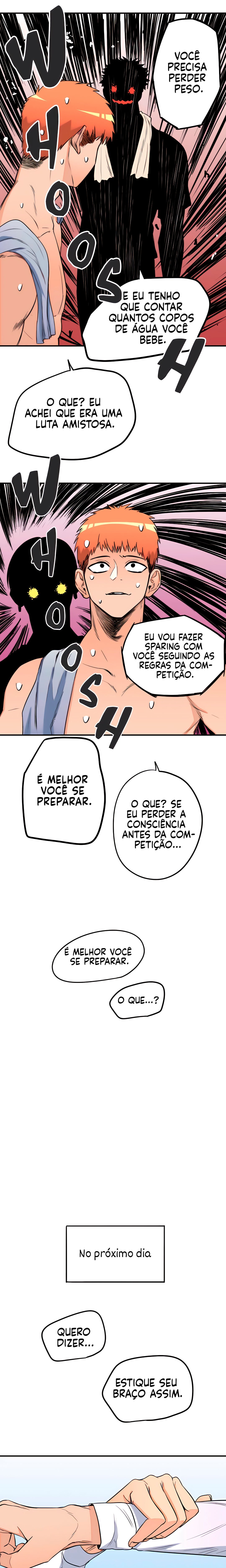 Read Drawing Romance PT Manga Online