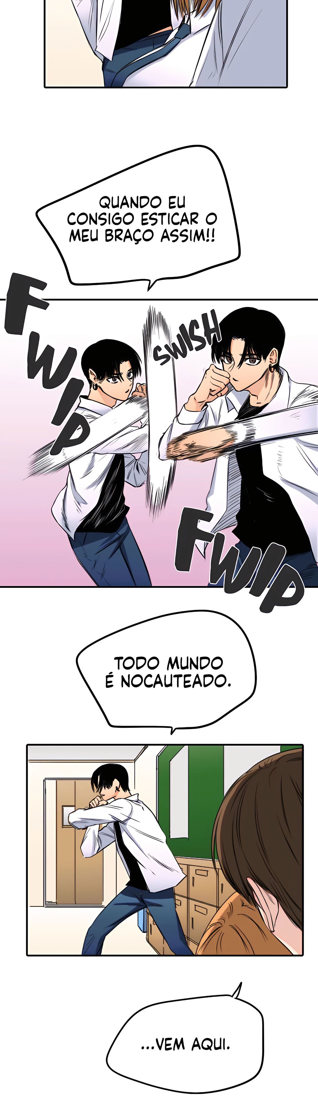 Read Drawing Romance PT Manga Online