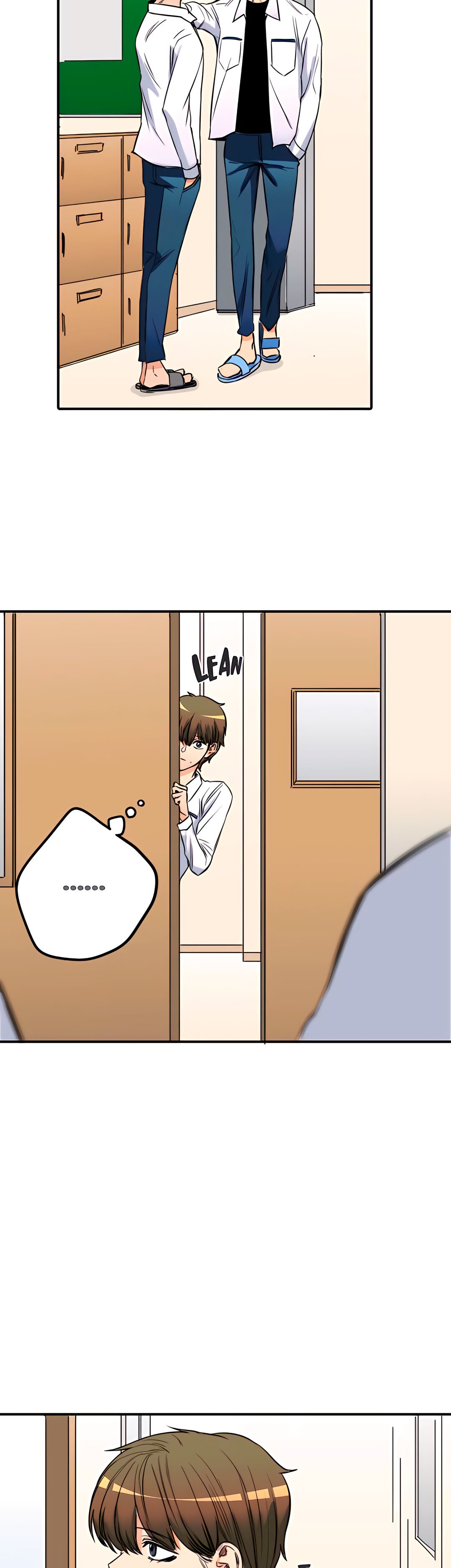 Read Drawing Romance PT Manga Online