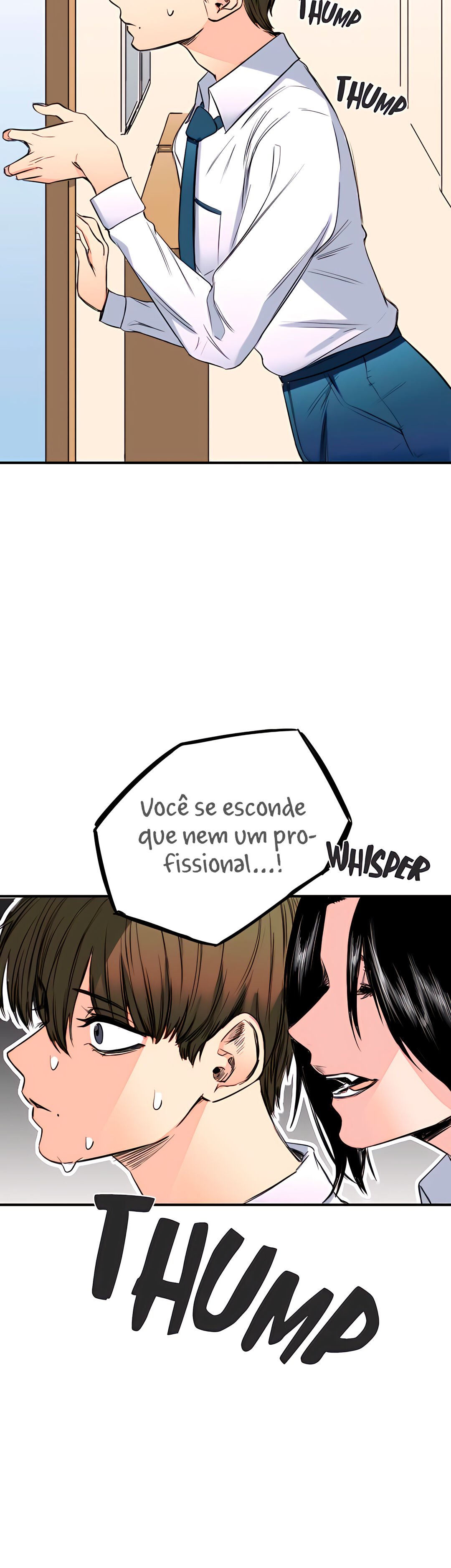 Read Drawing Romance PT Manga Online