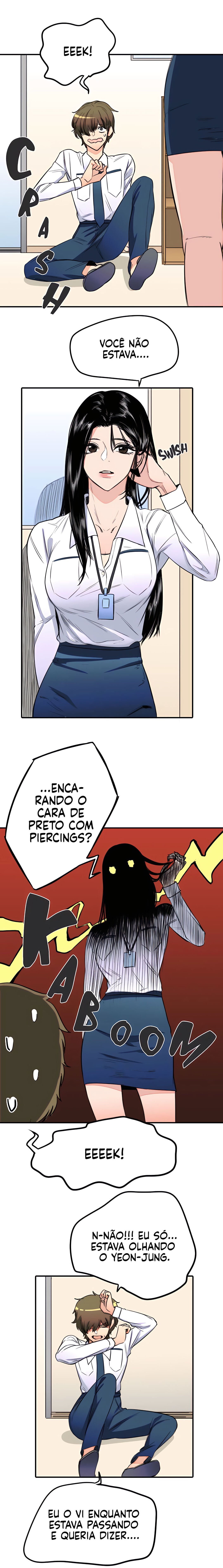 Read Drawing Romance PT Manga Online