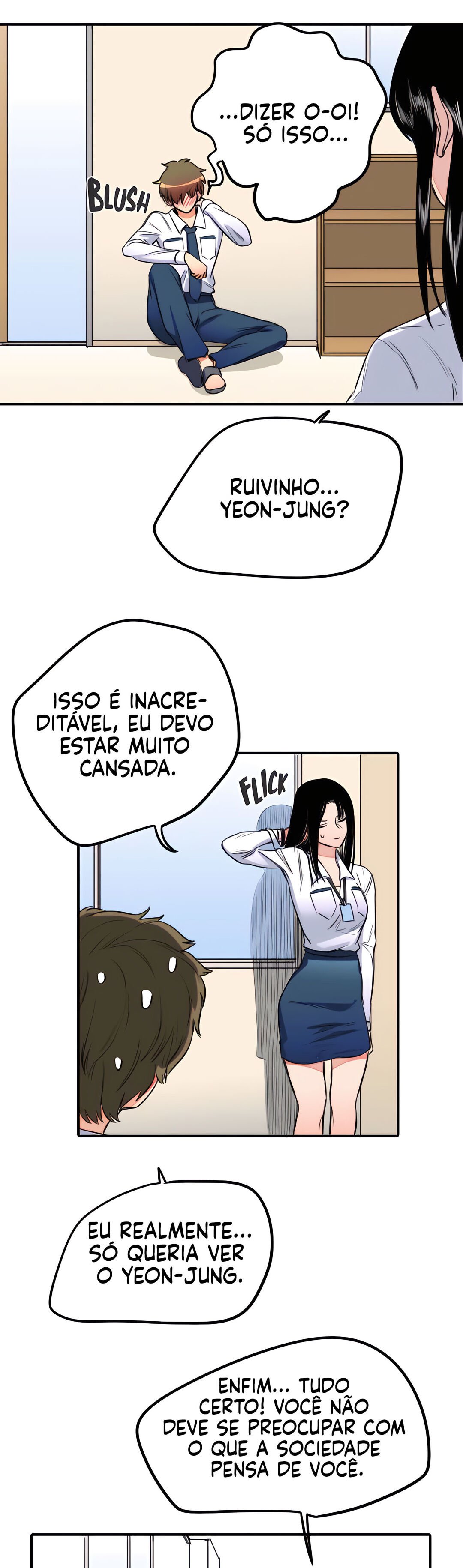 Read Drawing Romance PT Manga Online