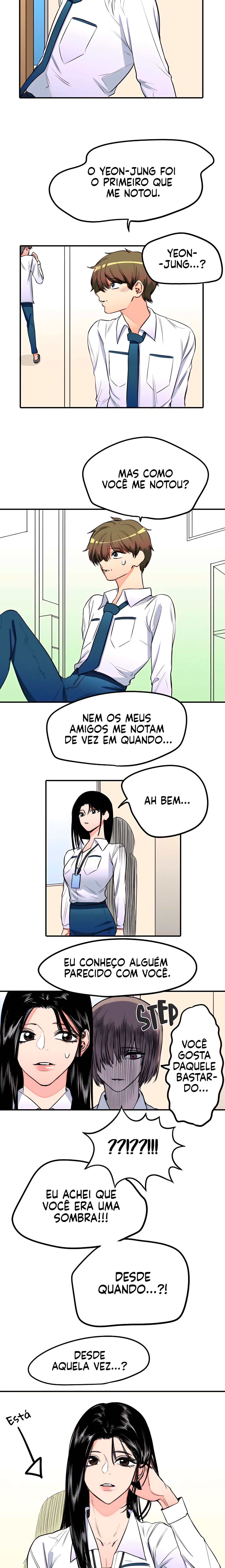 Read Drawing Romance PT Manga Online