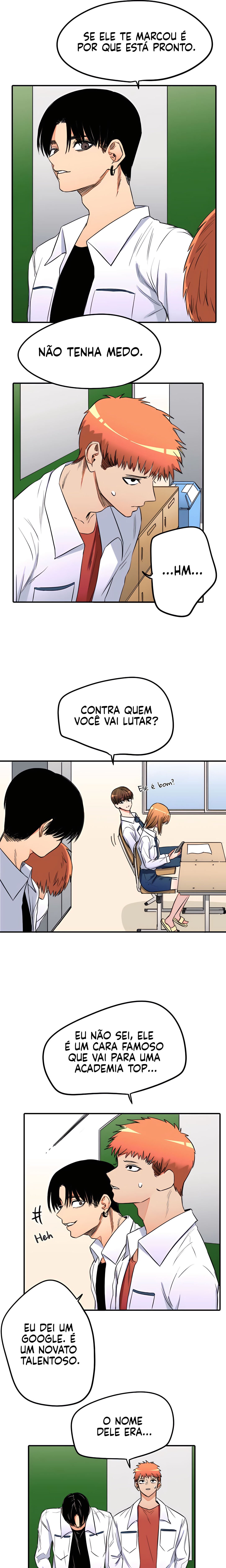 Read Drawing Romance PT Manga Online