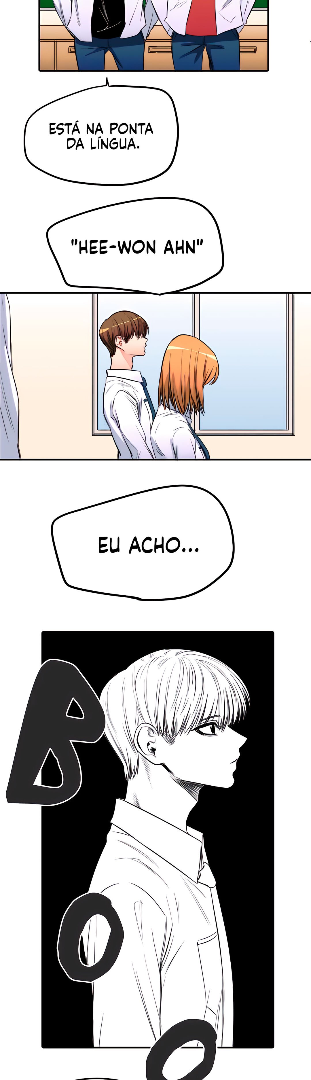 Read Drawing Romance PT Manga Online