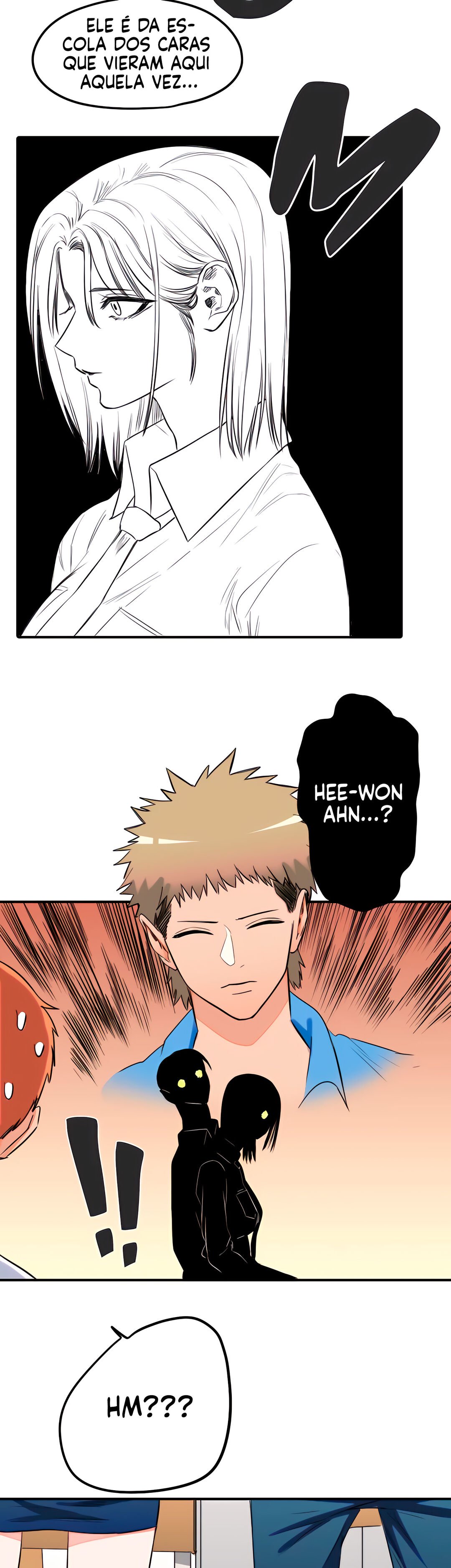 Read Drawing Romance PT Manga Online