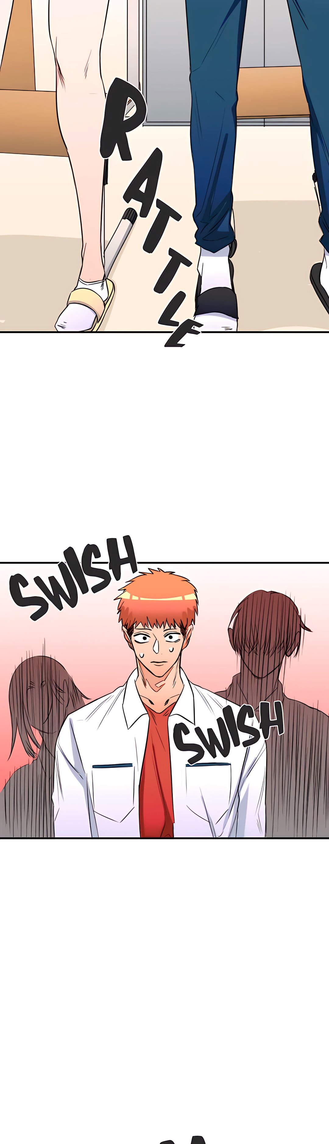 Read Drawing Romance PT Manga Online