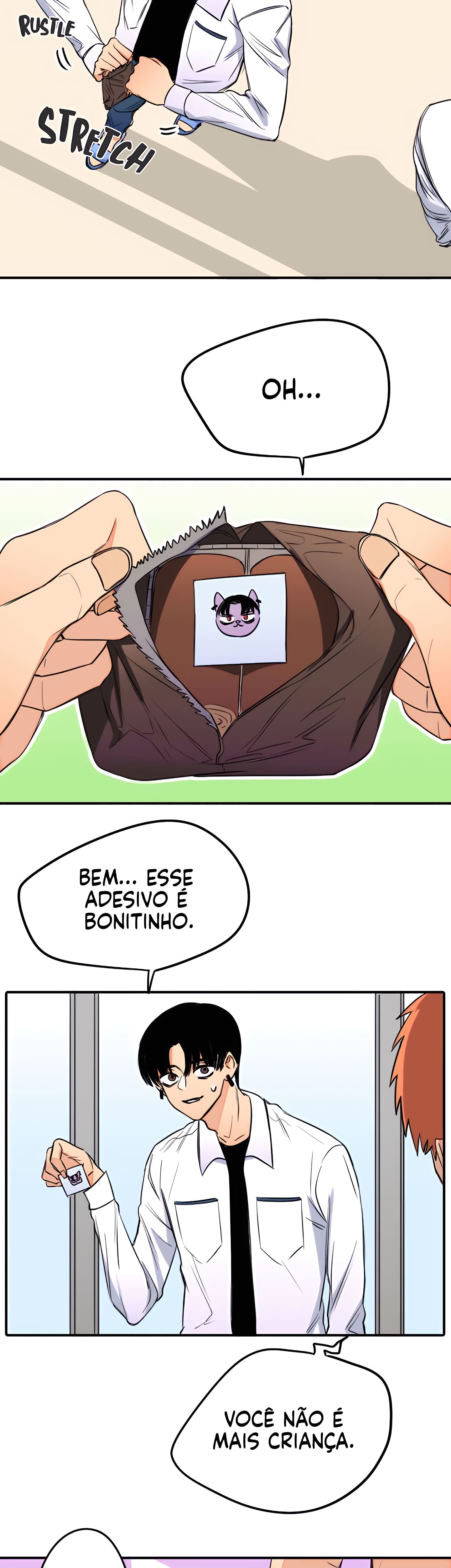 Read Drawing Romance PT Manga Online