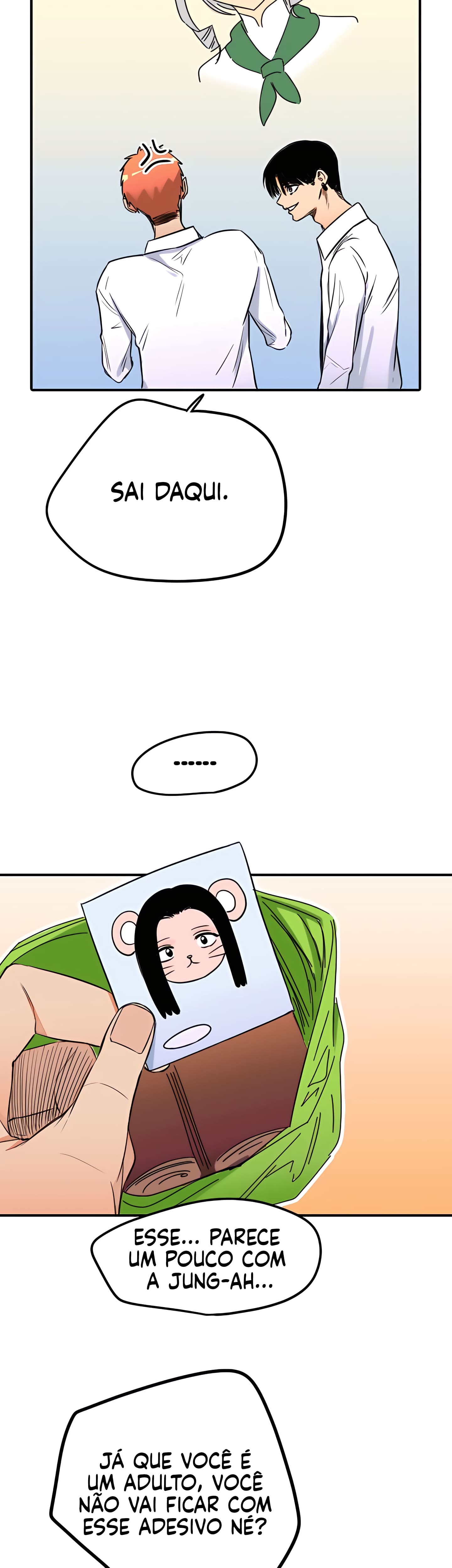 Read Drawing Romance PT Manga Online