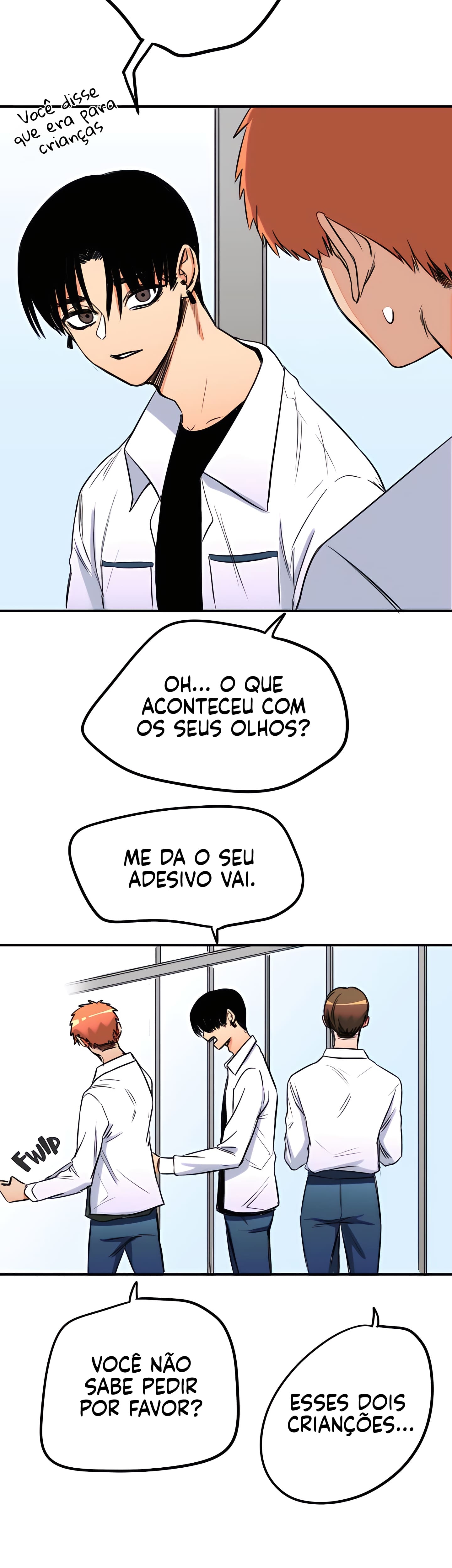 Read Drawing Romance PT Manga Online