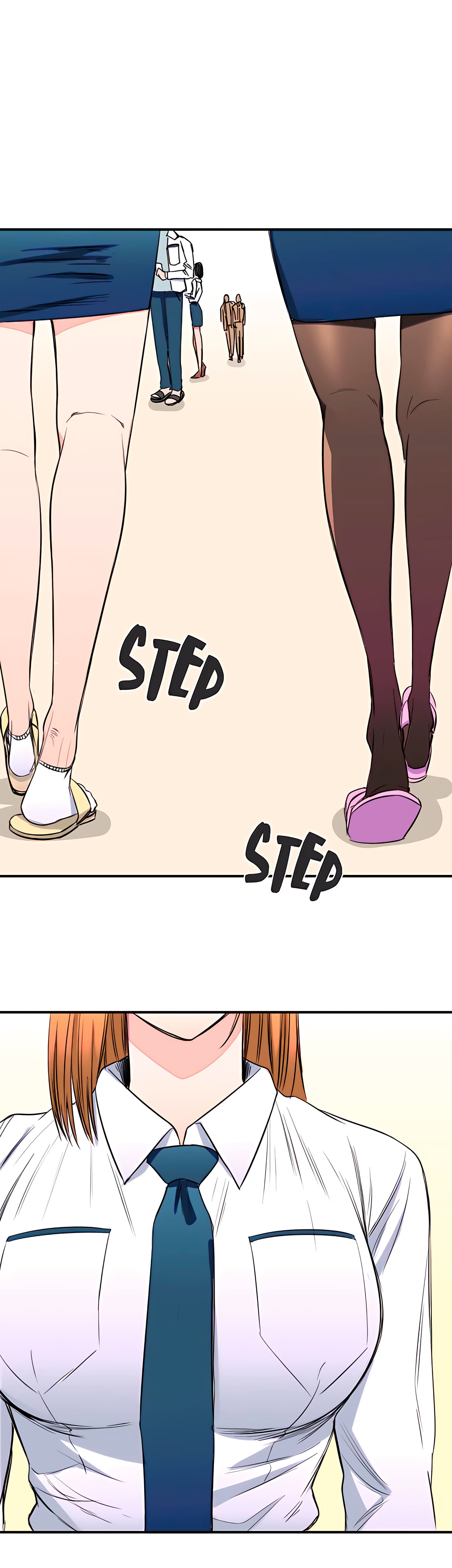 Read Drawing Romance PT Manga Online