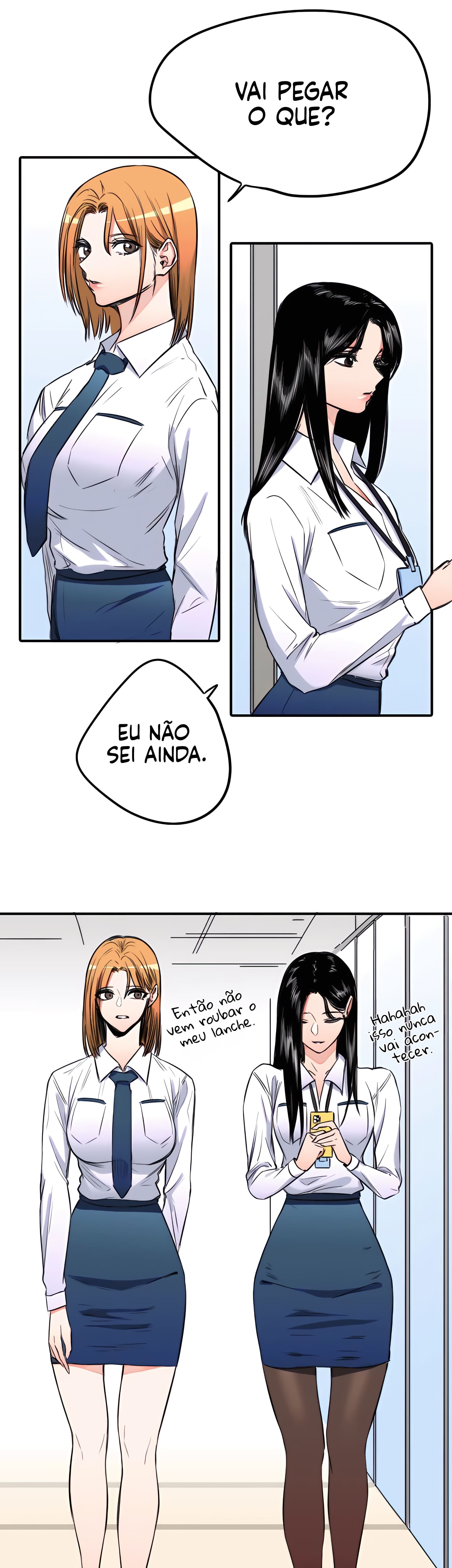 Read Drawing Romance PT Manga Online