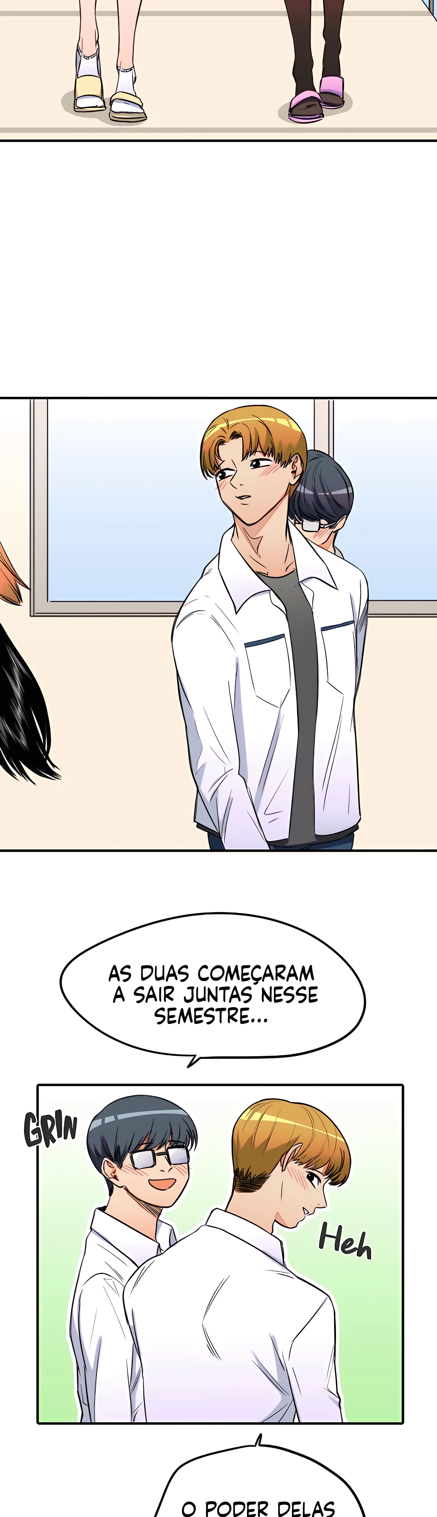 Read Drawing Romance PT Manga Online