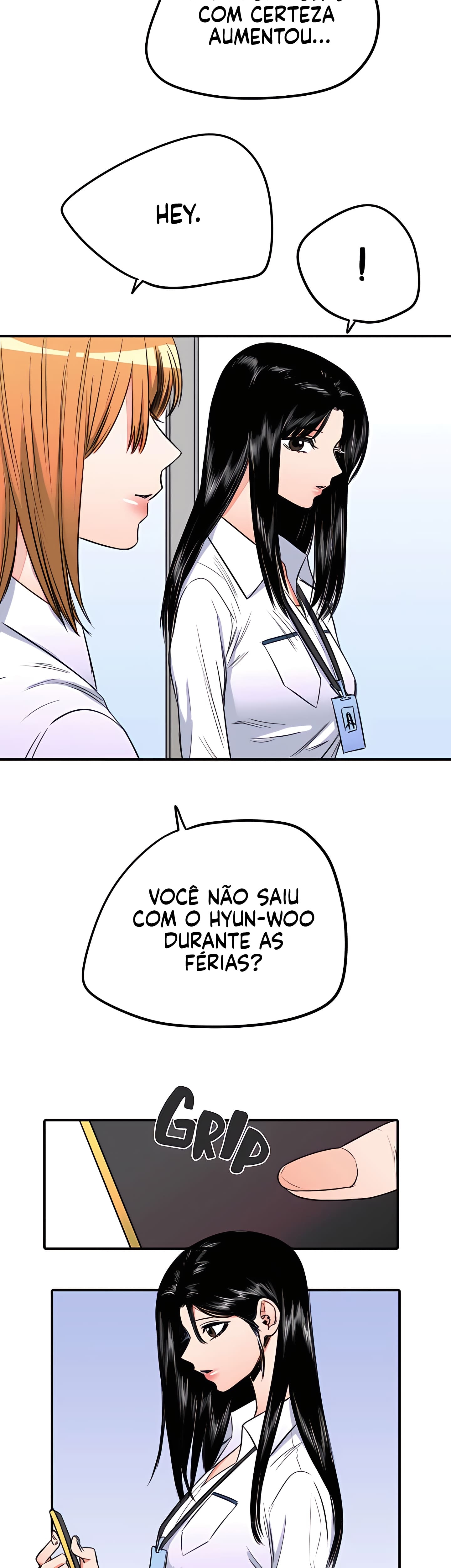 Read Drawing Romance PT Manga Online
