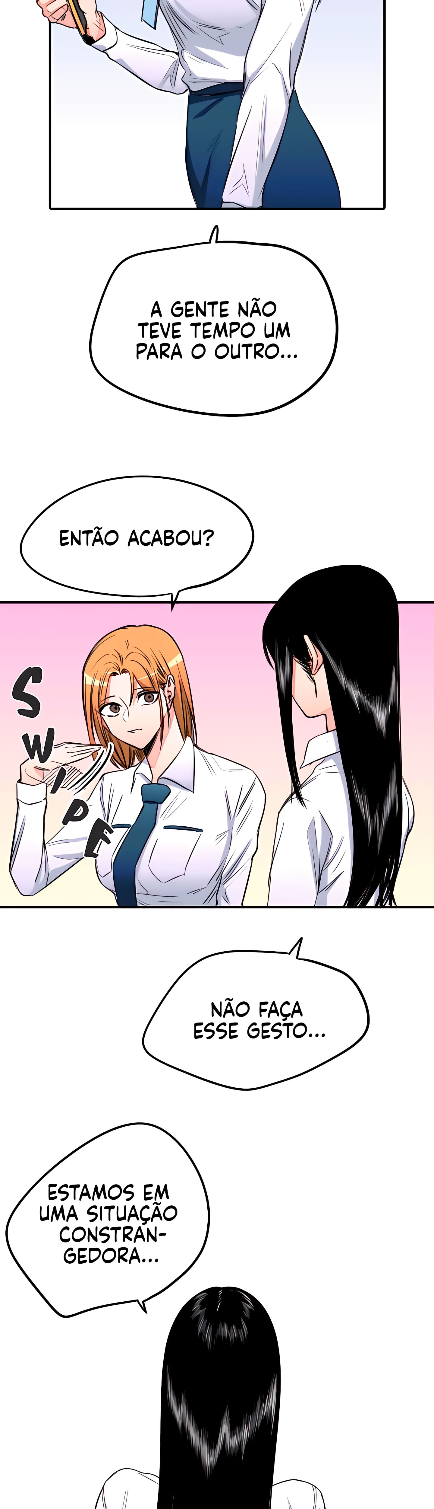 Read Drawing Romance PT Manga Online