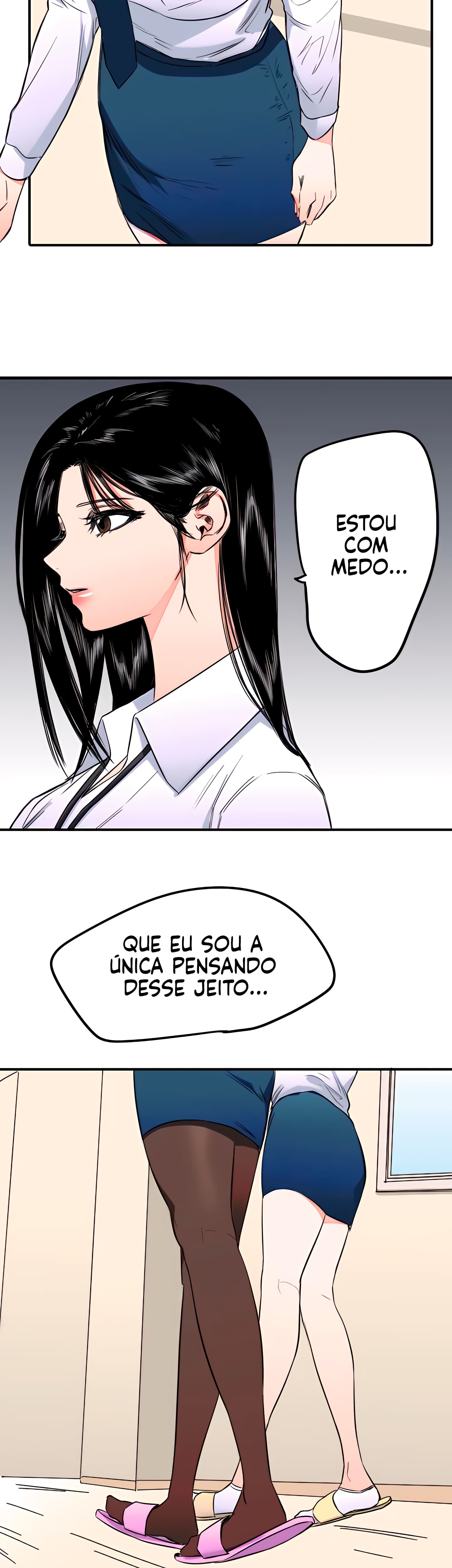 Read Drawing Romance PT Manga Online