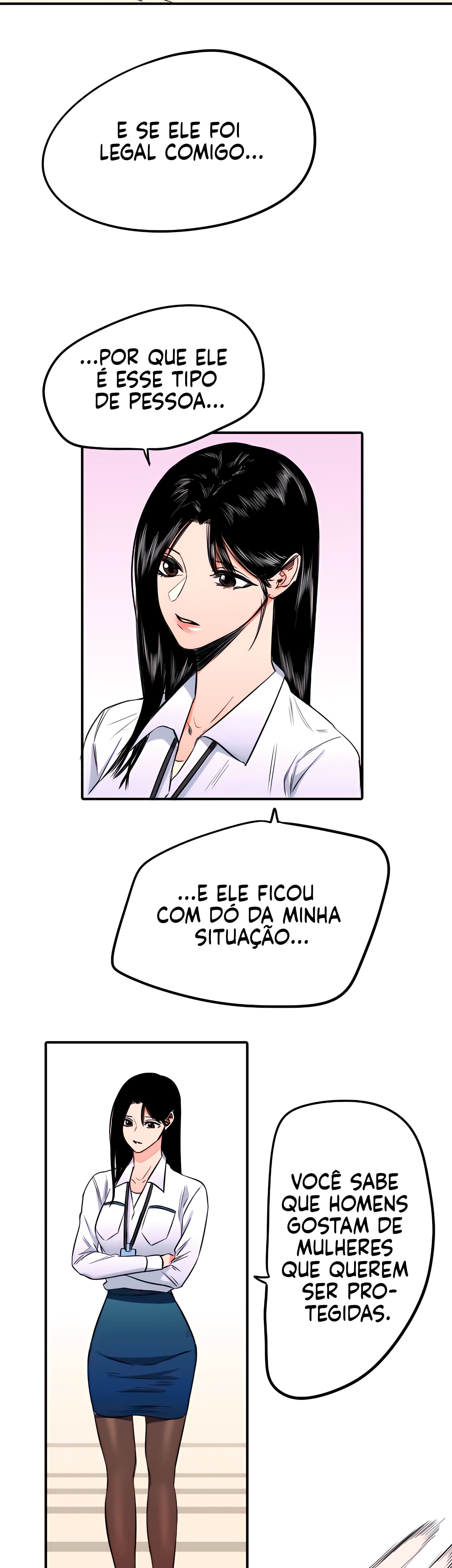 Read Drawing Romance PT Manga Online