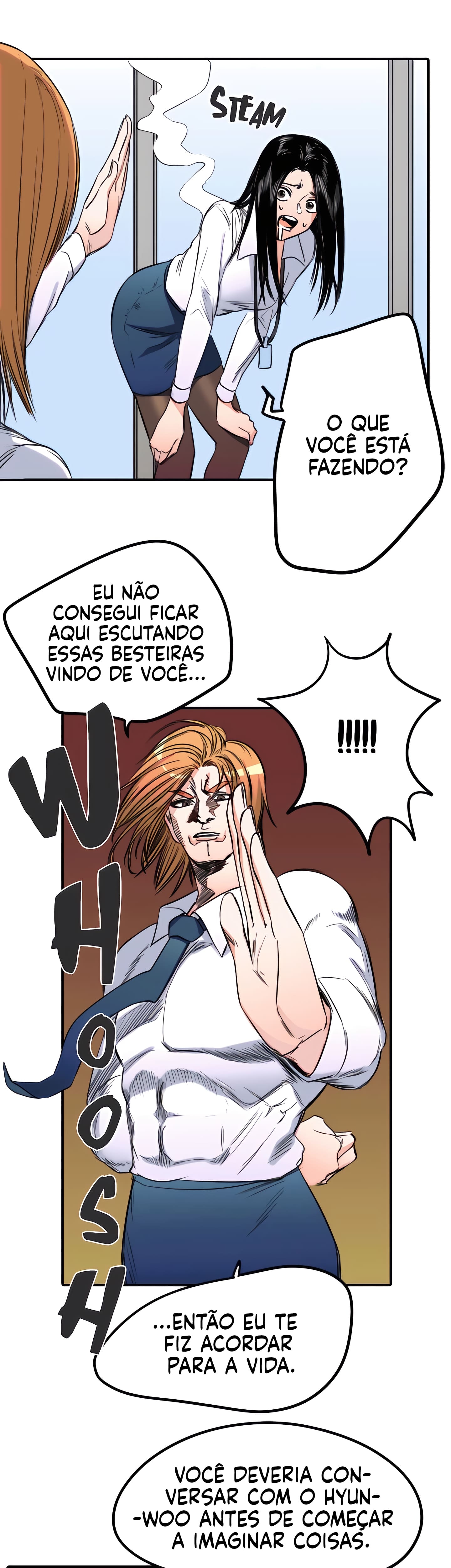 Read Drawing Romance PT Manga Online