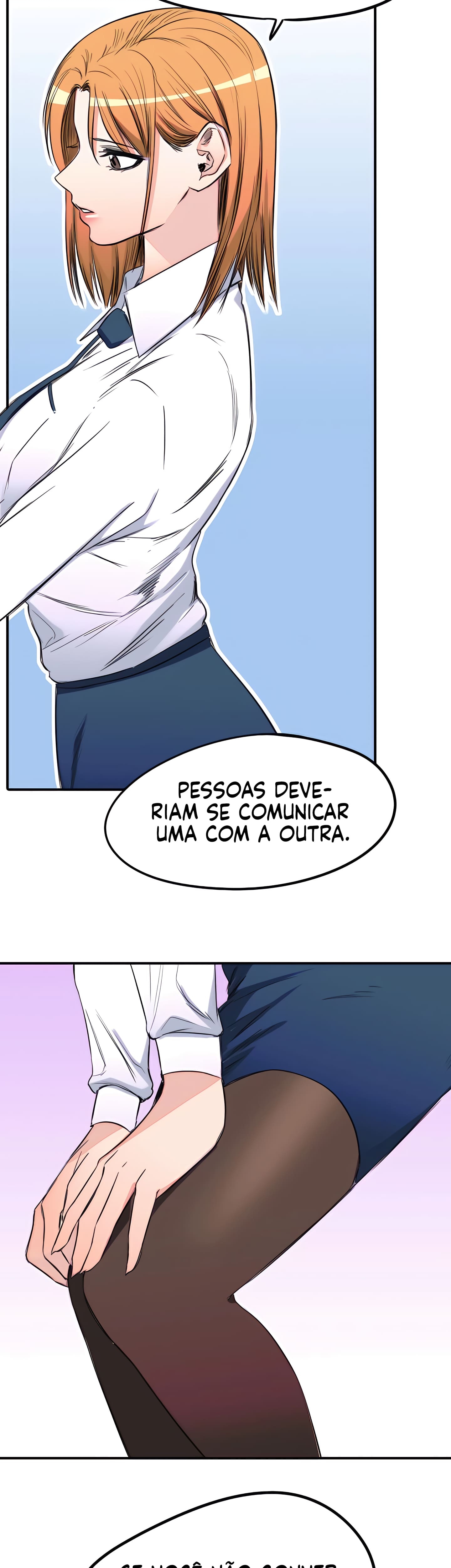 Read Drawing Romance PT Manga Online