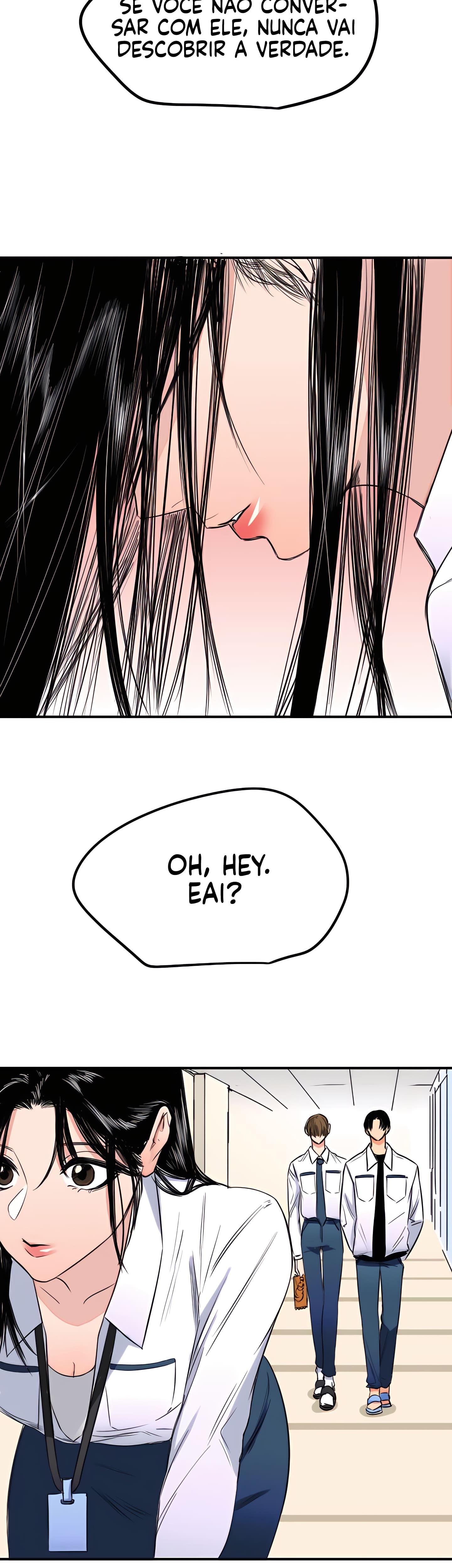 Read Drawing Romance PT Manga Online
