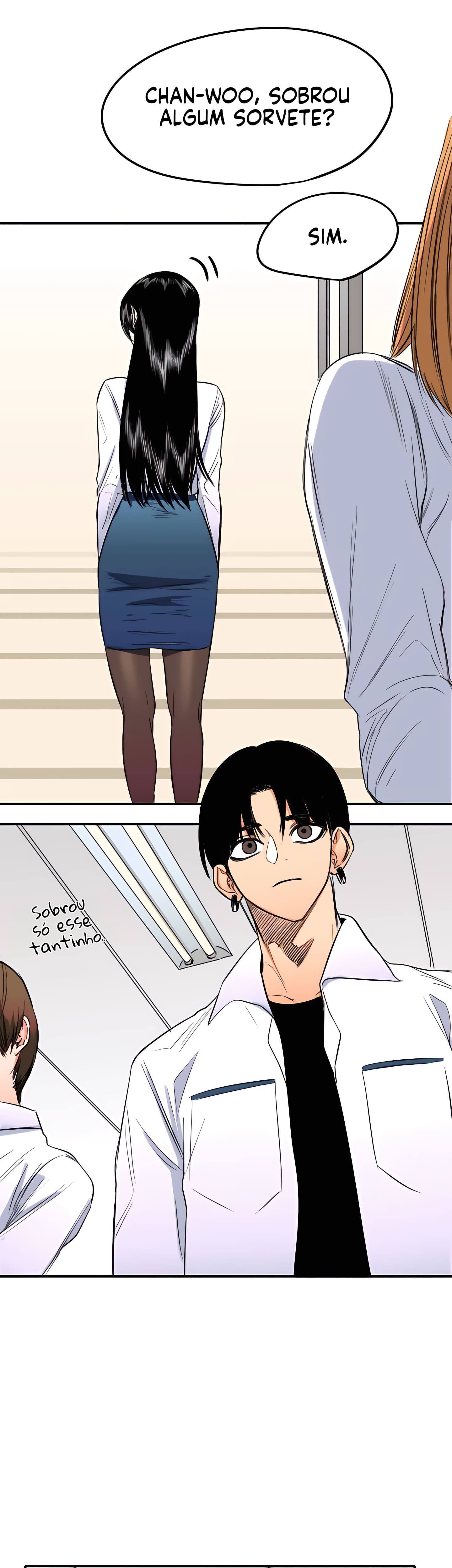 Read Drawing Romance PT Manga Online