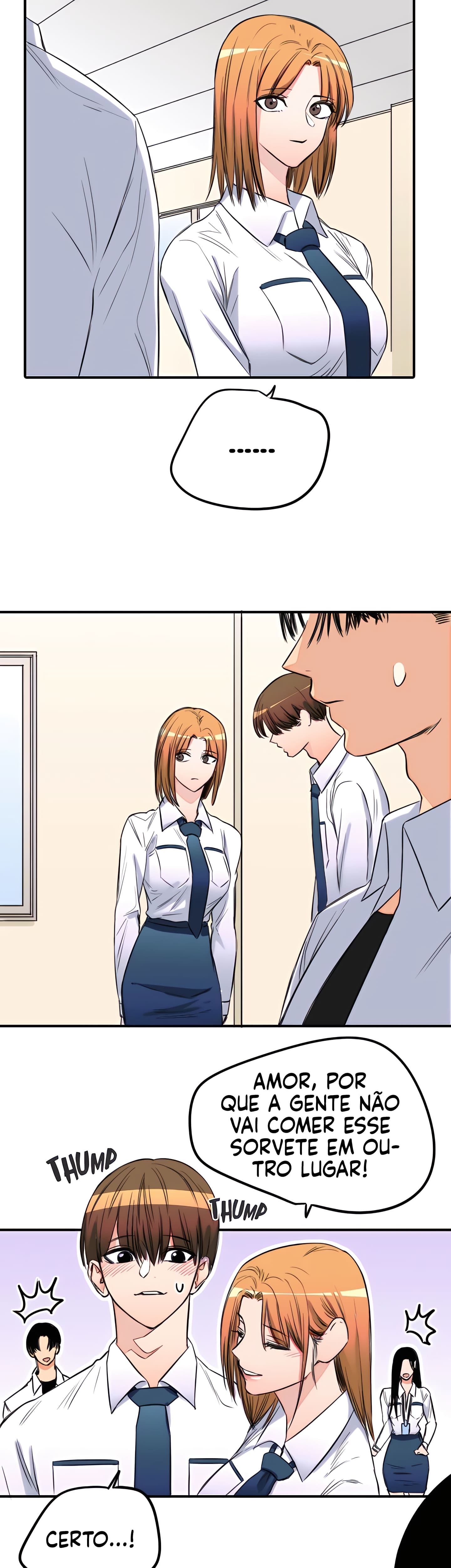 Read Drawing Romance PT Manga Online