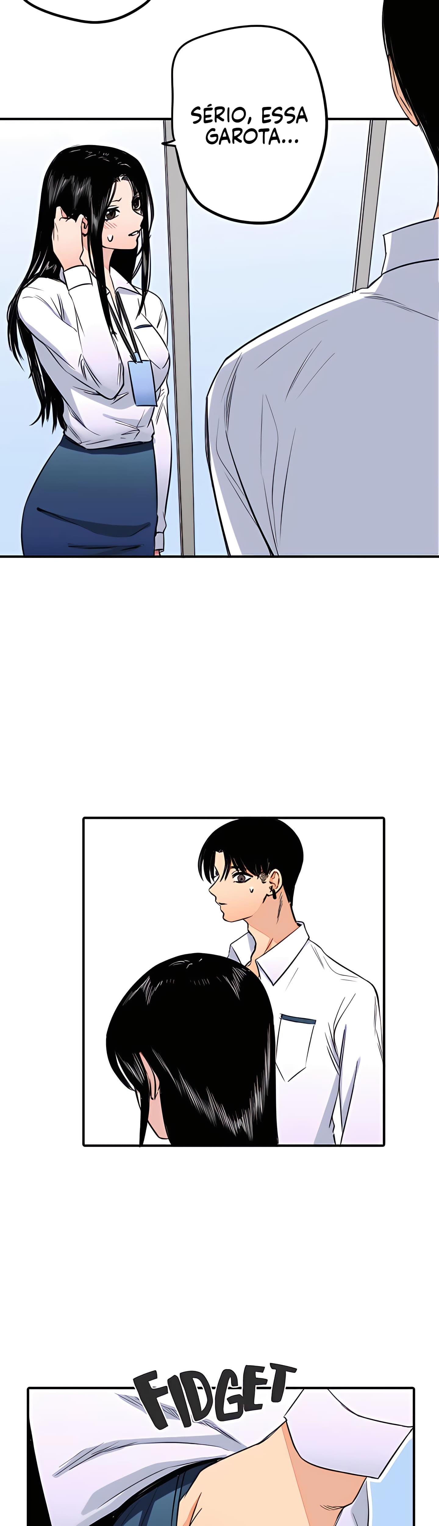 Read Drawing Romance PT Manga Online