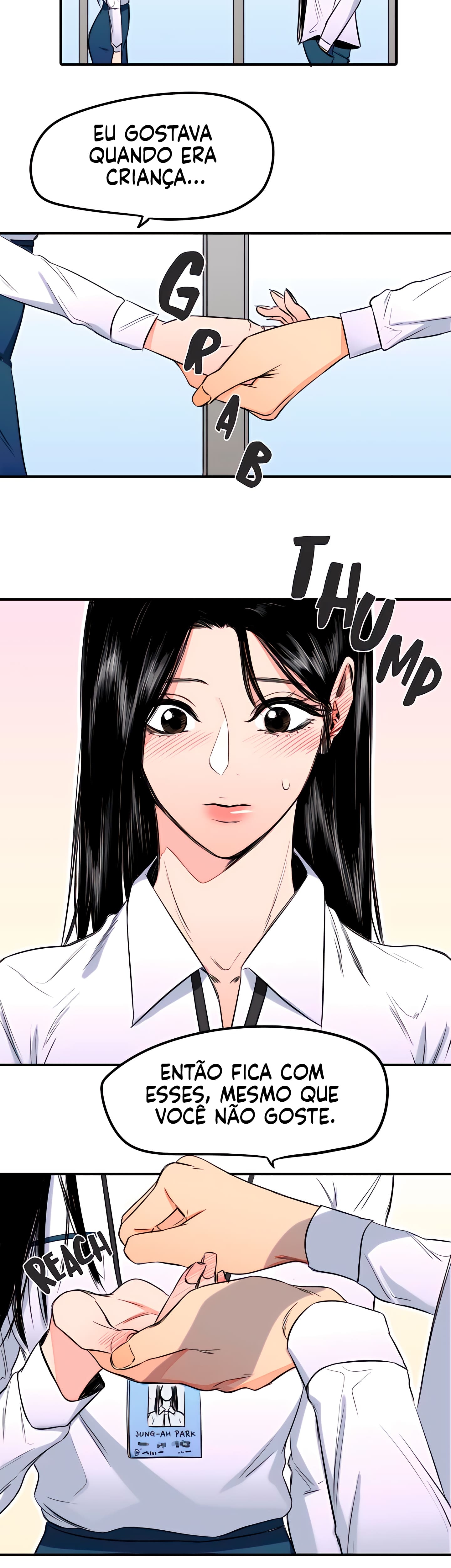 Read Drawing Romance PT Manga Online