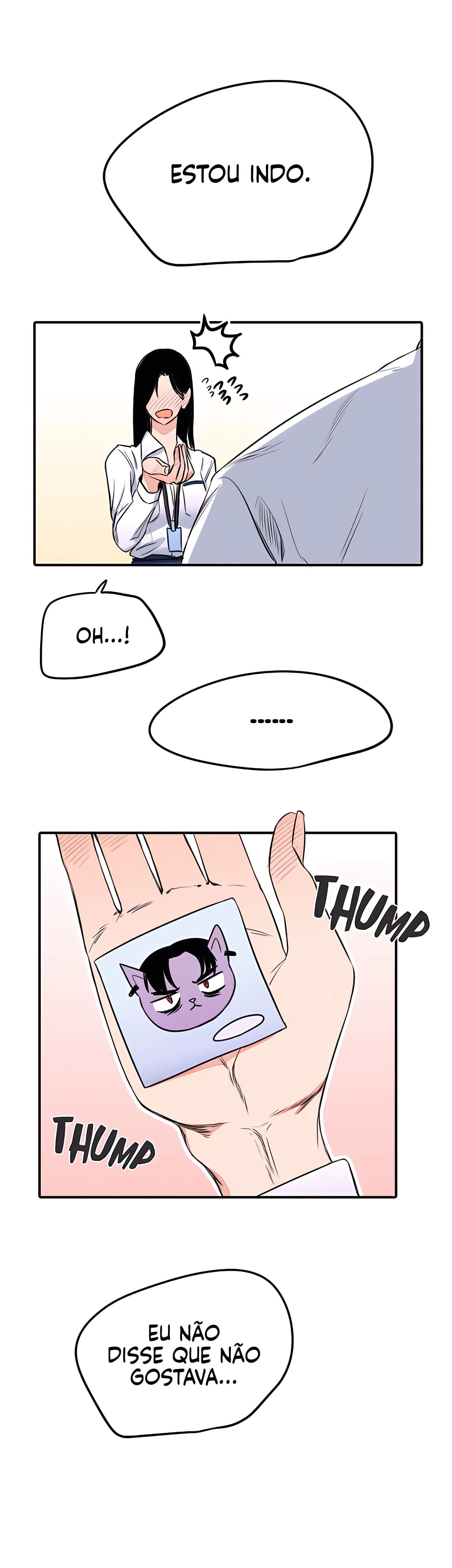 Read Drawing Romance PT Manga Online