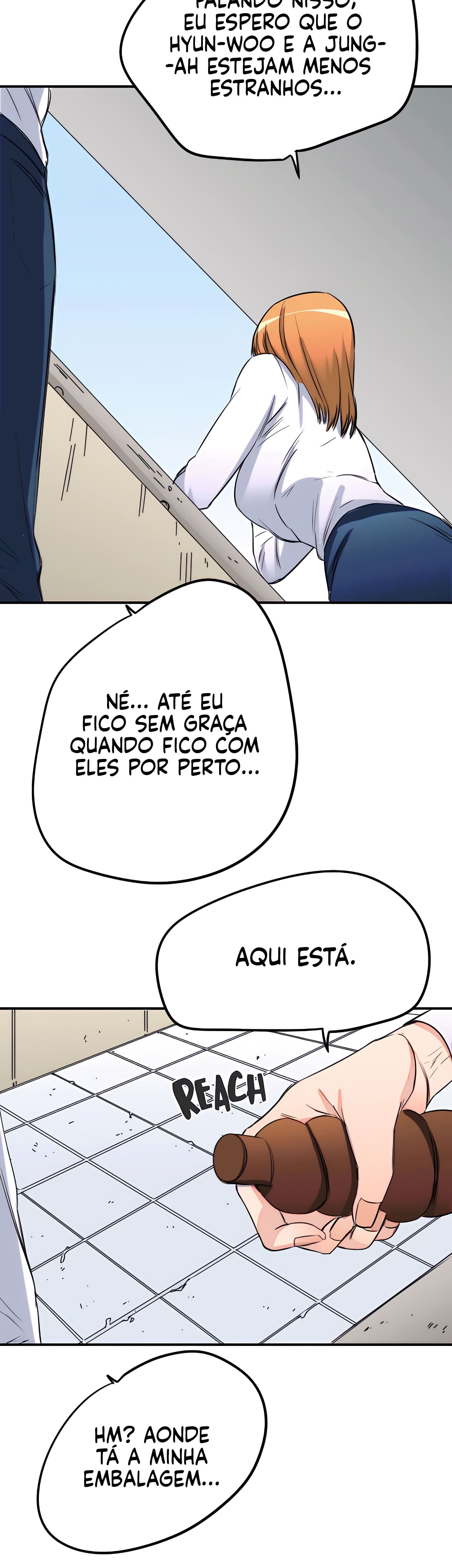 Read Drawing Romance PT Manga Online