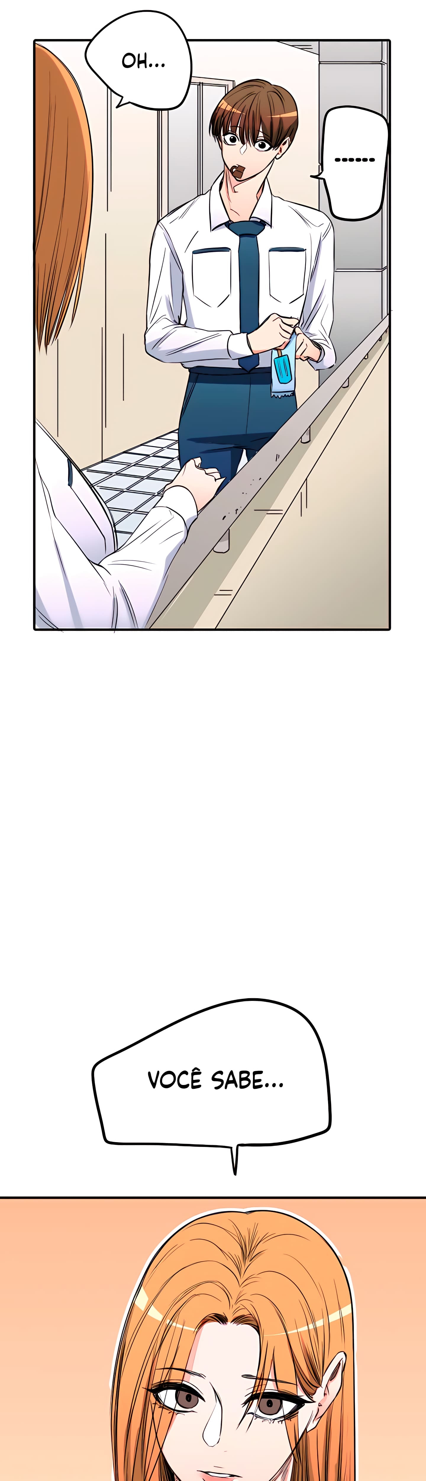 Read Drawing Romance PT Manga Online