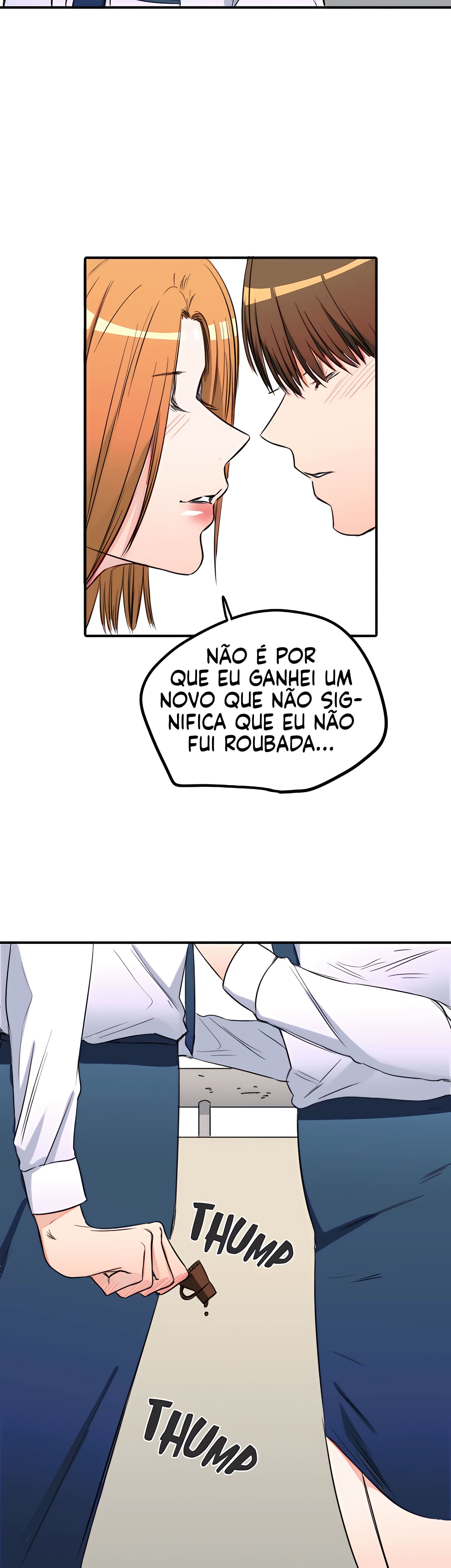 Read Drawing Romance PT Manga Online