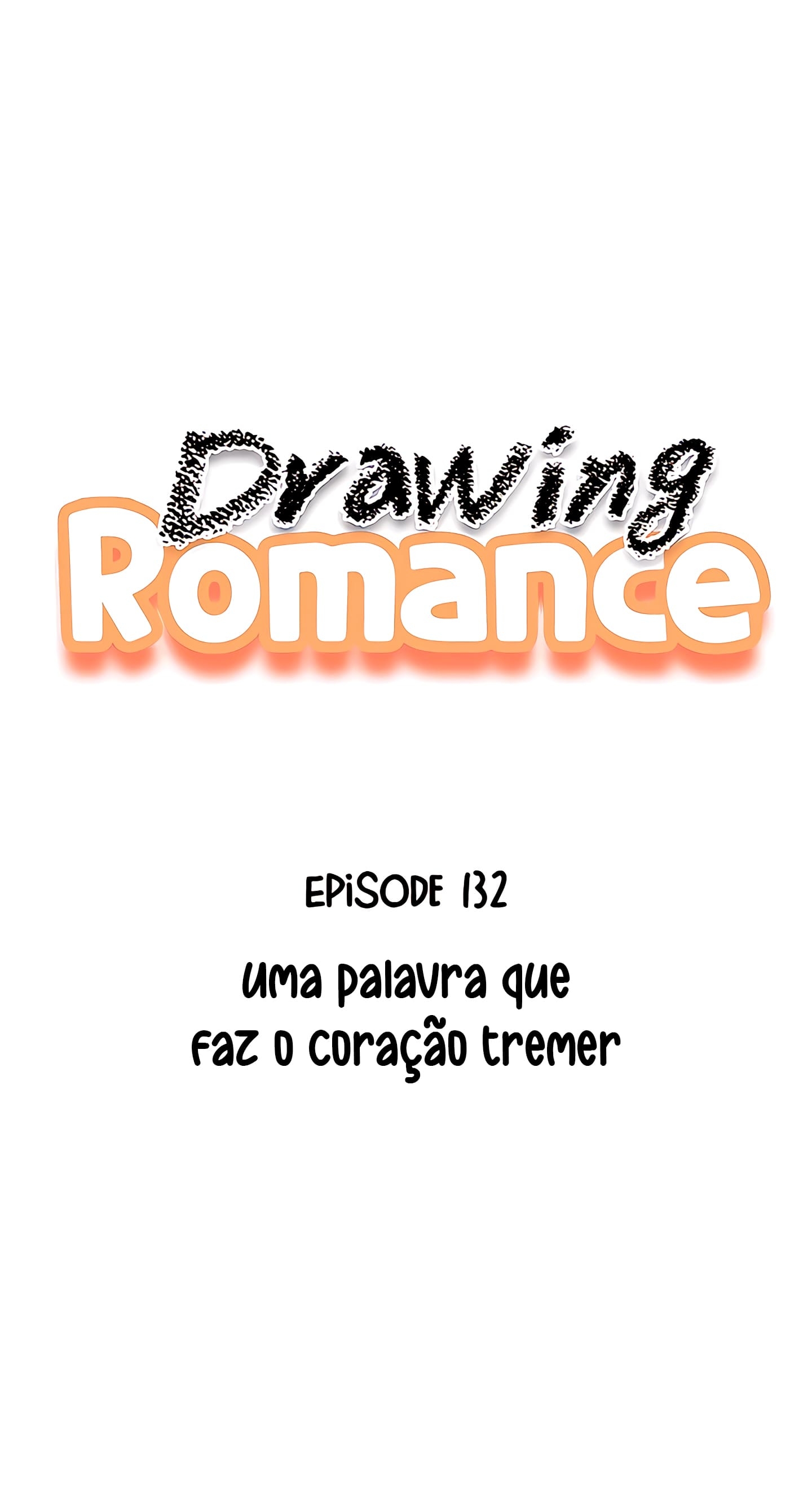 Read Drawing Romance PT Manga Online
