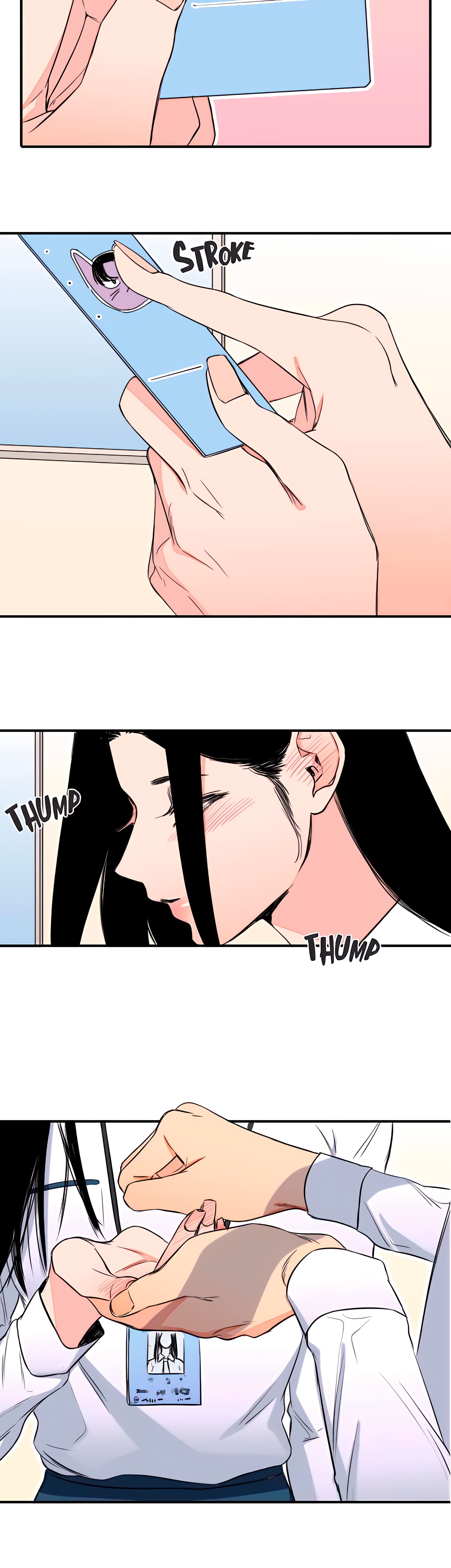 Read Drawing Romance PT Manga Online