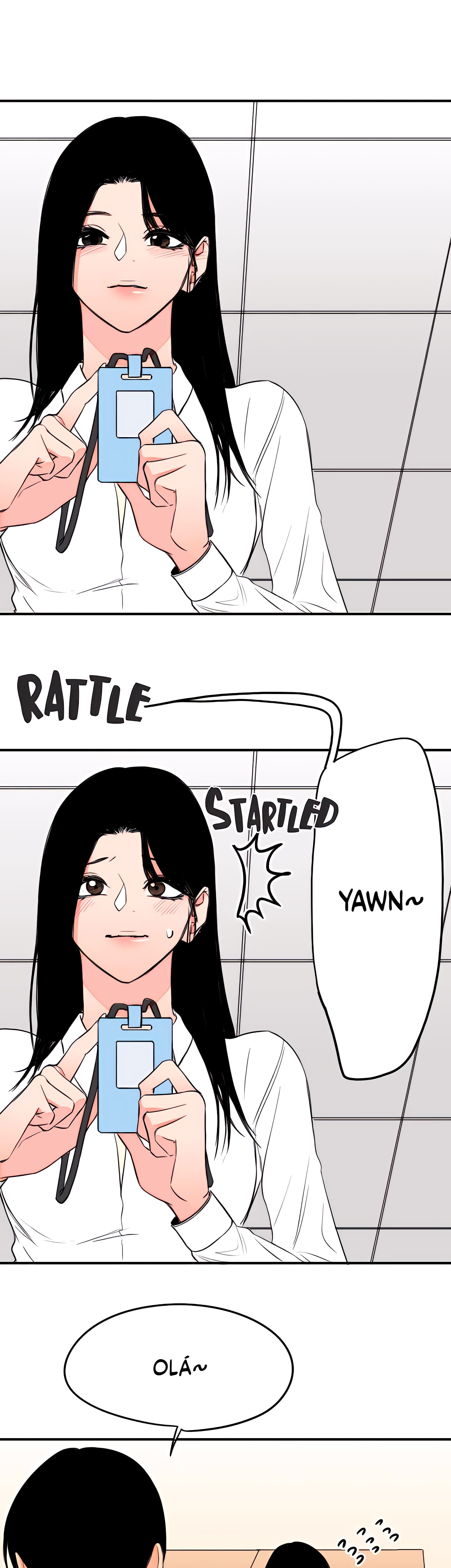Read Drawing Romance PT Manga Online