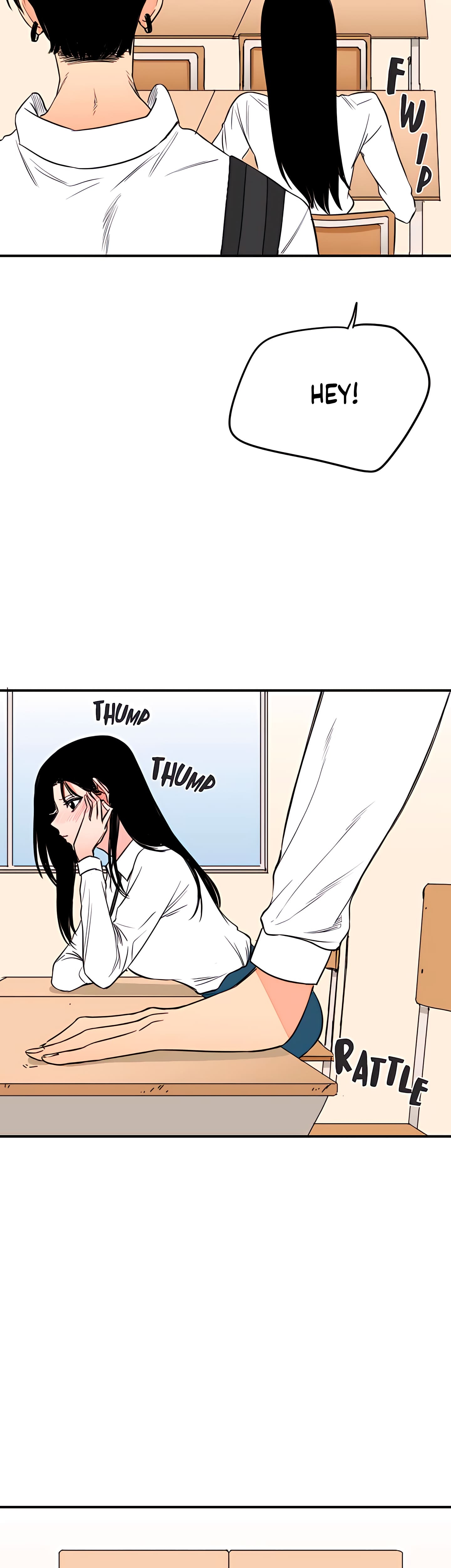 Read Drawing Romance PT Manga Online