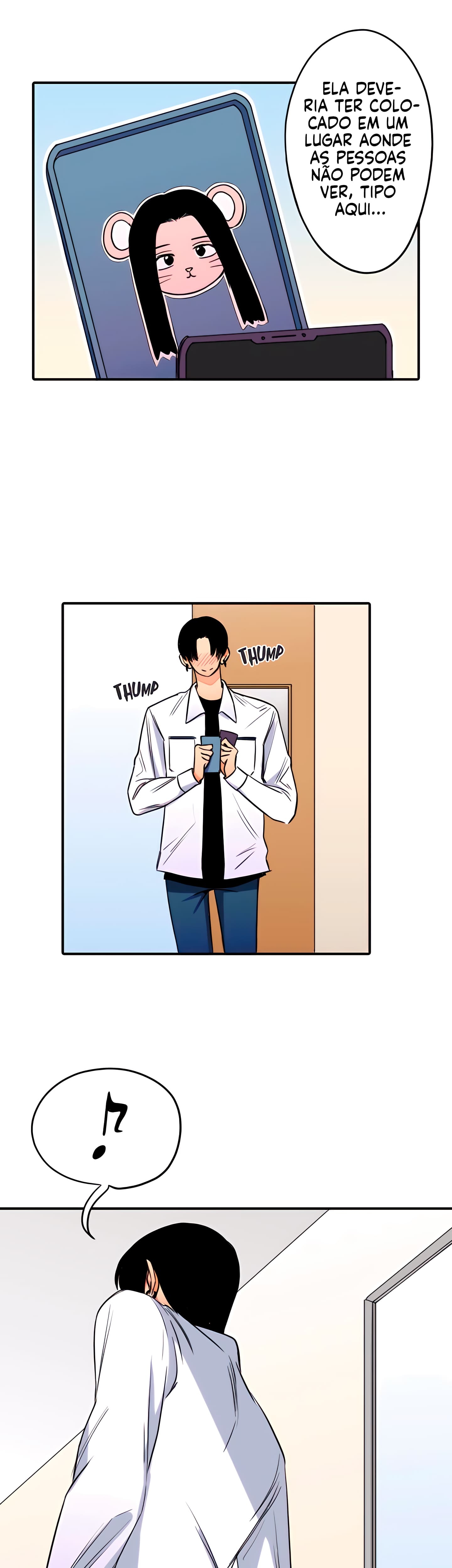 Read Drawing Romance PT Manga Online