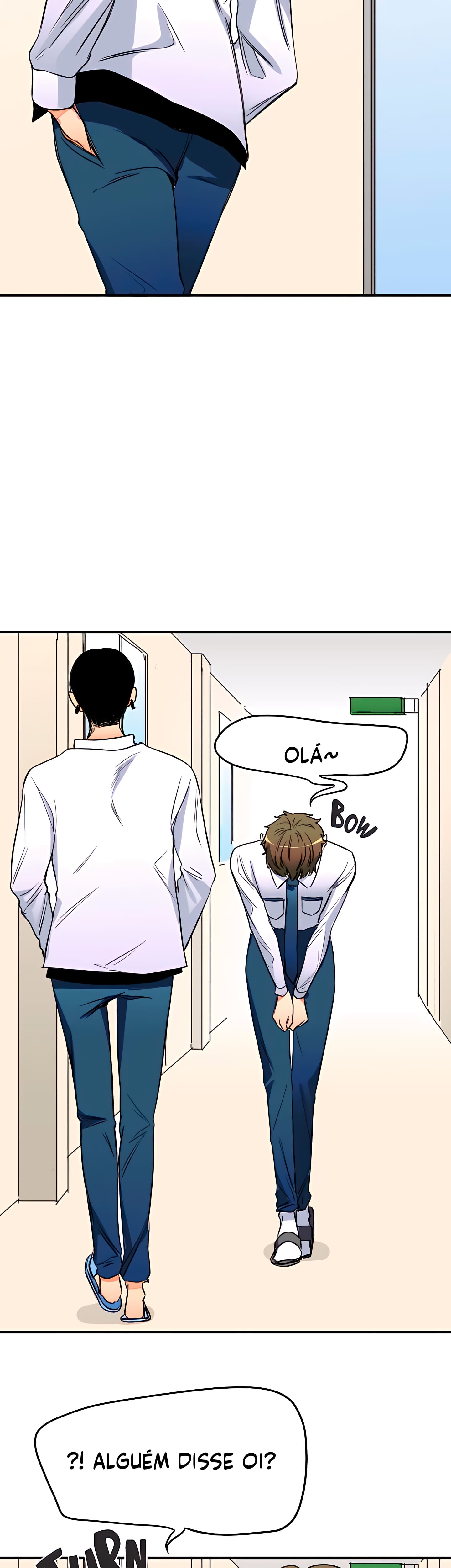 Read Drawing Romance PT Manga Online